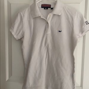 Vineyard Vines women’s polo